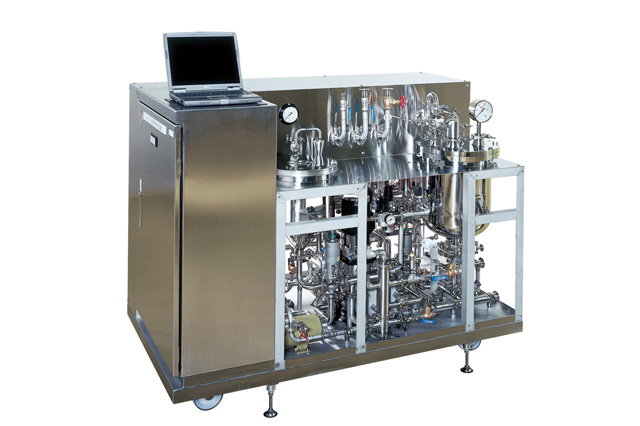 飲料用試驗(yàn)裝置