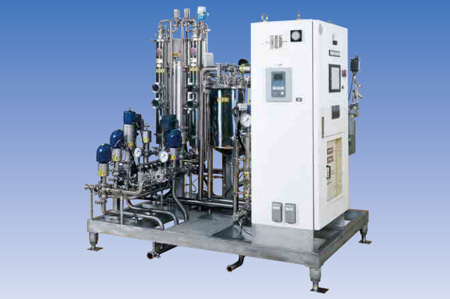 IL-混合系統(tǒng)