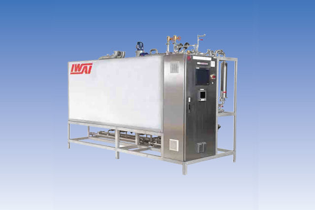 IL·加氣系統(tǒng)